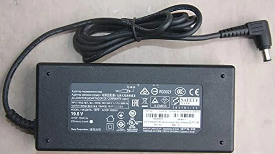 Sony ACDP-100E01 Netzteil