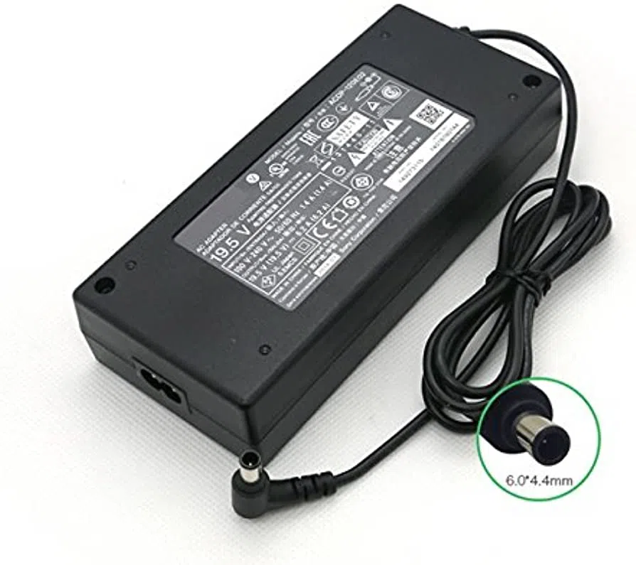 Sony ACDP-120E01 Netzteil