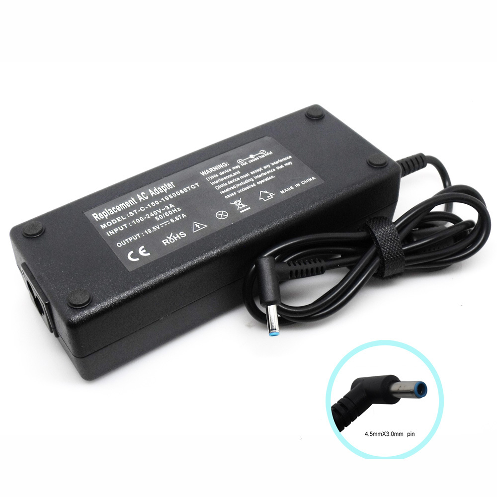 Dell RN7NW, 0RN7NW 130W 19.5V 6.67A Netzteil