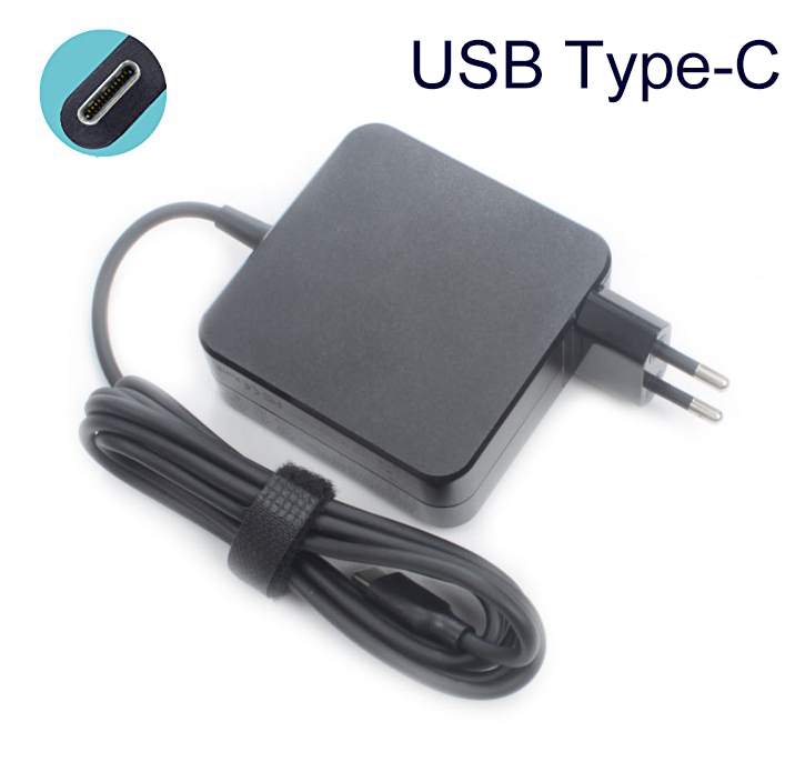 HP 860210-850 USB Type-C Netzteil
