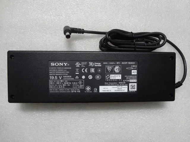 Sony 1-493-002-11 Netzteil