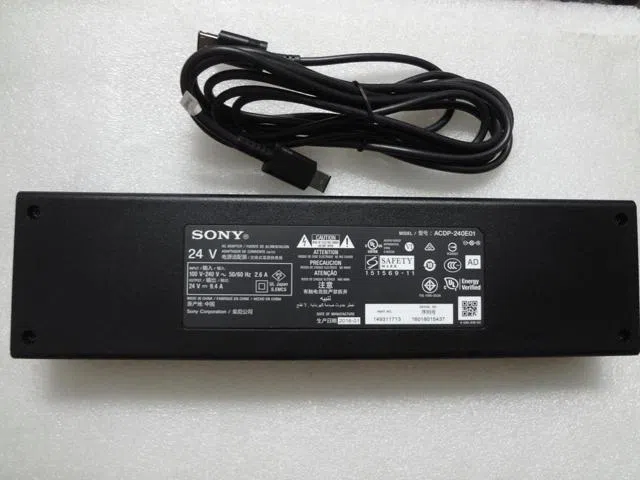 Sony ACDP-240E01 Netzteil