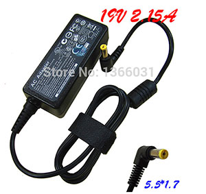40W Acer Aspire E1-572P Netzteil