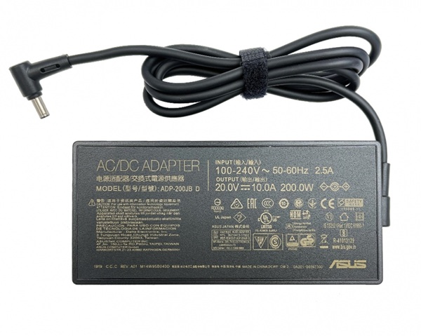 Asus ADP-200JB D Netzteil