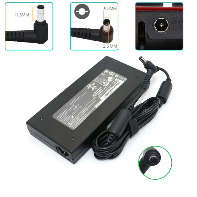 Chicony A15-150P1A A150A006L Netzteil