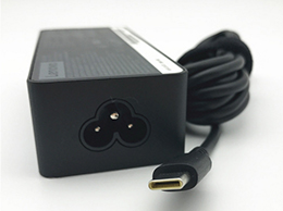 Lenovo ADLX45YCC3A USB-C Netzteil
