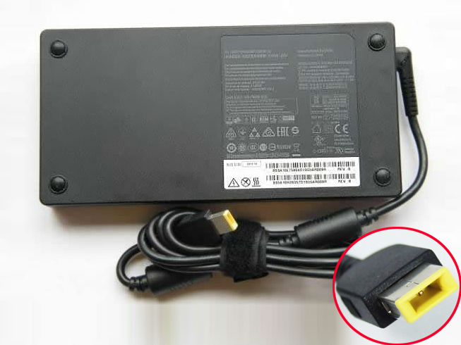 Lenovo PA-1231-12LA Netzteil