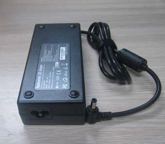 120w MSI Chicony A12-120P1A A120A007L Netzteil