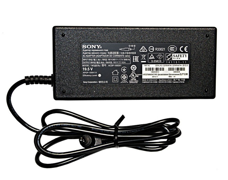 Sony ACDP-100D01 Netzteil